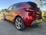 USED 2018 68 RENAULT CLIO 1.5 dCi GT Line Hatchback 5dr Diesel Manual Euro 6 (s/s) (90 ps) Buy Online. Nationwide Delivery. Click  Collect  Finance available (subject to status)