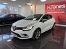 USED 2019 68 RENAULT CLIO 0.9 TCe GT Line Hatchback 5dr Petrol Manual Euro 6 (s/s) (90 ps) Sat nav-Touchscreen-Bluetooth