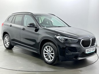 View our BMW X1