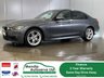 USED 2015 15 BMW 3 SERIES 2.0 320i M Sport Saloon 4dr Petrol Auto xDrive Euro 6 (s/s) (184 ps) 9 BMW VISITS - Â£5.5K EXTRAS