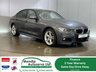 USED 2015 15 BMW 3 SERIES 2.0 320i M Sport Saloon 4dr Petrol Auto xDrive Euro 6 (s/s) (184 ps) 9 BMW VISITS - Â£5.5K EXTRAS