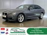 USED 2015 15 BMW 3 SERIES 2.0 320i M Sport Saloon 4dr Petrol Auto xDrive Euro 6 (s/s) (184 ps) 9 BMW VISITS - Â£5.5K EXTRAS