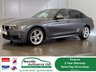 USED 2015 15 BMW 3 SERIES 2.0 320i M Sport Saloon 4dr Petrol Auto xDrive Euro 6 (s/s) (184 ps) 9 BMW VISITS - Â£5.5K EXTRAS