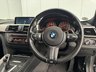 USED 2015 15 BMW 3 SERIES 2.0 320i M Sport Saloon 4dr Petrol Auto xDrive Euro 6 (s/s) (184 ps) 9 BMW VISITS - Â£5.5K EXTRAS