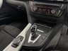 USED 2015 15 BMW 3 SERIES 2.0 320i M Sport Saloon 4dr Petrol Auto xDrive Euro 6 (s/s) (184 ps) 9 BMW VISITS - Â£5.5K EXTRAS