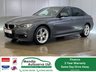 USED 2015 15 BMW 3 SERIES 2.0 320i M Sport Saloon 4dr Petrol Auto xDrive Euro 6 (s/s) (184 ps) 9 BMW VISITS - Â£5.5K EXTRAS