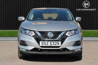 USED 2019 NISSAN QASHQAI 1.3 DIG-T Acenta Premium SUV 5dr Petrol Manual Euro 6 (s/s) (160 ps) 