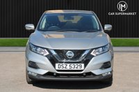 USED 2019 NISSAN QASHQAI 1.3 DIG-T Acenta Premium SUV 5dr Petrol Manual Euro 6 (s/s) (160 ps) 