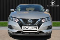 USED 2019 NISSAN QASHQAI 1.3 DIG-T Acenta Premium SUV 5dr Petrol Manual Euro 6 (s/s) (160 ps) 