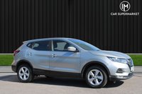 USED 2019 NISSAN QASHQAI 1.3 DIG-T Acenta Premium SUV 5dr Petrol Manual Euro 6 (s/s) (160 ps) 