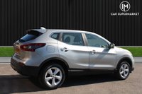 USED 2019 NISSAN QASHQAI 1.3 DIG-T Acenta Premium SUV 5dr Petrol Manual Euro 6 (s/s) (160 ps) 