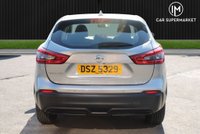 USED 2019 NISSAN QASHQAI 1.3 DIG-T Acenta Premium SUV 5dr Petrol Manual Euro 6 (s/s) (160 ps) 