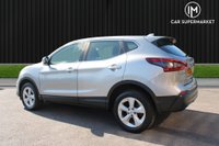 USED 2019 NISSAN QASHQAI 1.3 DIG-T Acenta Premium SUV 5dr Petrol Manual Euro 6 (s/s) (160 ps) 