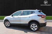 USED 2019 NISSAN QASHQAI 1.3 DIG-T Acenta Premium SUV 5dr Petrol Manual Euro 6 (s/s) (160 ps) 