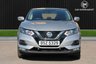 USED 2019 NISSAN QASHQAI 1.3 DIG-T Acenta Premium SUV 5dr Petrol Manual Euro 6 (s/s) (160 ps) 
