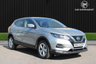 USED 2019 NISSAN QASHQAI 1.3 DIG-T Acenta Premium SUV 5dr Petrol Manual Euro 6 (s/s) (160 ps) 