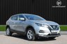 USED 2019 NISSAN QASHQAI 1.3 DIG-T Acenta Premium SUV 5dr Petrol Manual Euro 6 (s/s) (160 ps) 