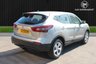 USED 2019 NISSAN QASHQAI 1.3 DIG-T Acenta Premium SUV 5dr Petrol Manual Euro 6 (s/s) (160 ps) 