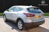 USED 2019 NISSAN QASHQAI 1.3 DIG-T Acenta Premium SUV 5dr Petrol Manual Euro 6 (s/s) (160 ps) 