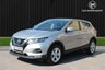 USED 2019 NISSAN QASHQAI 1.3 DIG-T Acenta Premium SUV 5dr Petrol Manual Euro 6 (s/s) (160 ps) 