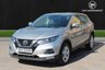 USED 2019 NISSAN QASHQAI 1.3 DIG-T Acenta Premium SUV 5dr Petrol Manual Euro 6 (s/s) (160 ps) 