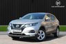 USED 2019 NISSAN QASHQAI 1.3 DIG-T Acenta Premium SUV 5dr Petrol Manual Euro 6 (s/s) (160 ps) 