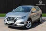 USED 2019 NISSAN QASHQAI 1.3 DIG-T Acenta Premium SUV 5dr Petrol Manual Euro 6 (s/s) (160 ps) 