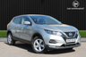USED 2019 NISSAN QASHQAI 1.3 DIG-T Acenta Premium SUV 5dr Petrol Manual Euro 6 (s/s) (160 ps) 