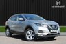 USED 2019 NISSAN QASHQAI 1.3 DIG-T Acenta Premium SUV 5dr Petrol Manual Euro 6 (s/s) (160 ps) 