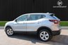 USED 2019 NISSAN QASHQAI 1.3 DIG-T Acenta Premium SUV 5dr Petrol Manual Euro 6 (s/s) (160 ps) 