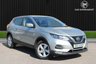 USED 2019 NISSAN QASHQAI 1.3 DIG-T Acenta Premium SUV 5dr Petrol Manual Euro 6 (s/s) (160 ps) 