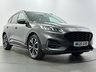 USED 2020 20 FORD KUGA 2.0 EcoBlue MHEV ST-Line X Euro 6 (s/s) 5dr PAN, CARPLAY, B&O, LED, 19"