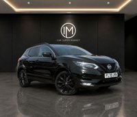 USED 2020 70 NISSAN QASHQAI 1.3 DIG-T n-tec SUV 5dr Petrol DCT Auto Euro 6 (s/s) (160 ps) 