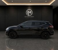USED 2020 70 NISSAN QASHQAI 1.3 DIG-T n-tec SUV 5dr Petrol DCT Auto Euro 6 (s/s) (160 ps) 