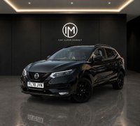 USED 2020 70 NISSAN QASHQAI 1.3 DIG-T n-tec SUV 5dr Petrol DCT Auto Euro 6 (s/s) (160 ps) 
