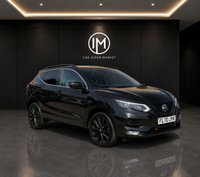 USED 2020 70 NISSAN QASHQAI 1.3 DIG-T n-tec SUV 5dr Petrol DCT Auto Euro 6 (s/s) (160 ps) 