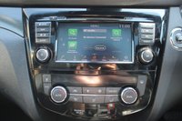 USED 2020 70 NISSAN QASHQAI 1.3 DIG-T n-tec SUV 5dr Petrol DCT Auto Euro 6 (s/s) (160 ps) 