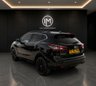 USED 2020 70 NISSAN QASHQAI 1.3 DIG-T n-tec SUV 5dr Petrol DCT Auto Euro 6 (s/s) (160 ps) 
