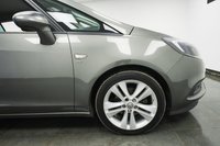 USED 2018 18 VAUXHALL ZAFIRA TOURER 1.4i Turbo SRi Nav Euro 6 5dr Full Leather, Sat Nav