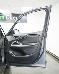 USED 2018 18 VAUXHALL ZAFIRA TOURER 1.4i Turbo SRi Nav Euro 6 5dr Full Leather, Sat Nav