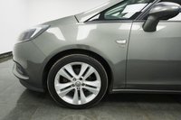 USED 2018 18 VAUXHALL ZAFIRA TOURER 1.4i Turbo SRi Nav Euro 6 5dr Full Leather, Sat Nav