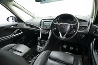 USED 2018 18 VAUXHALL ZAFIRA TOURER 1.4i Turbo SRi Nav Euro 6 5dr Full Leather, Sat Nav