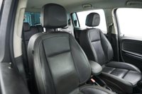 USED 2018 18 VAUXHALL ZAFIRA TOURER 1.4i Turbo SRi Nav Euro 6 5dr Full Leather, Sat Nav