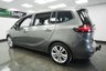 USED 2018 18 VAUXHALL ZAFIRA TOURER 1.4i Turbo SRi Nav Euro 6 5dr Full Leather, Sat Nav