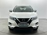 USED 2018 68 NISSAN QASHQAI 1.3 DIG-T Tekna+ Euro 6 (s/s) 5dr PAN, 360*CAM, LED, H-SEAT, 19"