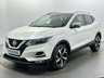 USED 2018 68 NISSAN QASHQAI 1.3 DIG-T Tekna+ Euro 6 (s/s) 5dr PAN, 360*CAM, LED, H-SEAT, 19"