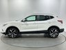 USED 2018 68 NISSAN QASHQAI 1.3 DIG-T Tekna+ Euro 6 (s/s) 5dr PAN, 360*CAM, LED, H-SEAT, 19"