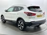 USED 2018 68 NISSAN QASHQAI 1.3 DIG-T Tekna+ Euro 6 (s/s) 5dr PAN, 360*CAM, LED, H-SEAT, 19"