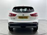 USED 2018 68 NISSAN QASHQAI 1.3 DIG-T Tekna+ Euro 6 (s/s) 5dr PAN, 360*CAM, LED, H-SEAT, 19"