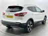 USED 2018 68 NISSAN QASHQAI 1.3 DIG-T Tekna+ Euro 6 (s/s) 5dr PAN, 360*CAM, LED, H-SEAT, 19"